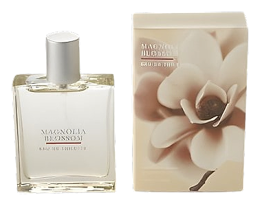 Bath & Body Works Magnolia Blossom