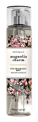 Magnolia Charm by Bath & Body Works