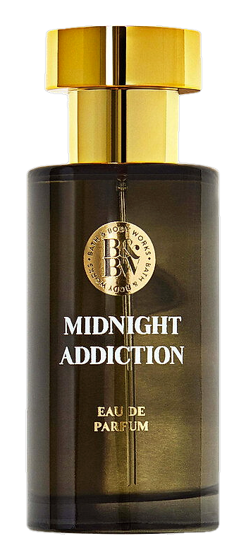 Midnight Addiction by Bath & Body Works