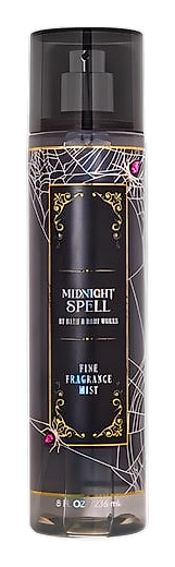 Midnight Spell by Bath & Body Works