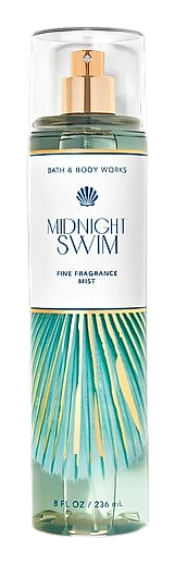 Midnight Swim by Bath & Body Works