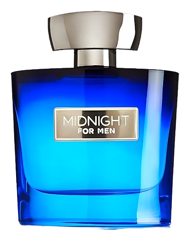 Midnight by Bath & Body Works