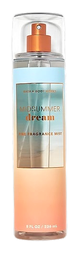 Midsummer Dream by Bath & Body Works