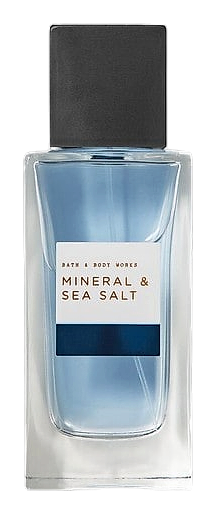 Mineral & Sea Salt by Bath & Body Works – Cologne