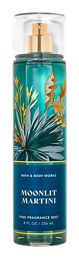 Moonlit Martini by Bath & Body Works