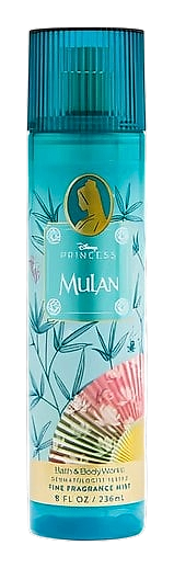 Mulan by Bath & Body Works
