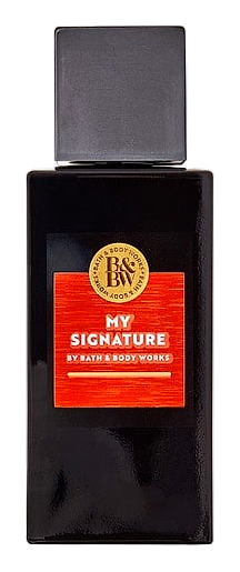 My Signature by Bath & Body Works