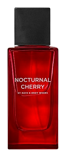 Nocturnal Cherry by Bath & Body Works
