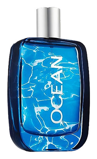 Ocean for Men by Bath & Body Works