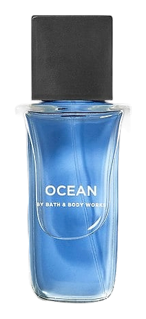 Ocean by Bath & Body Works