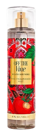 Off The Vine by Bath & Body Works
