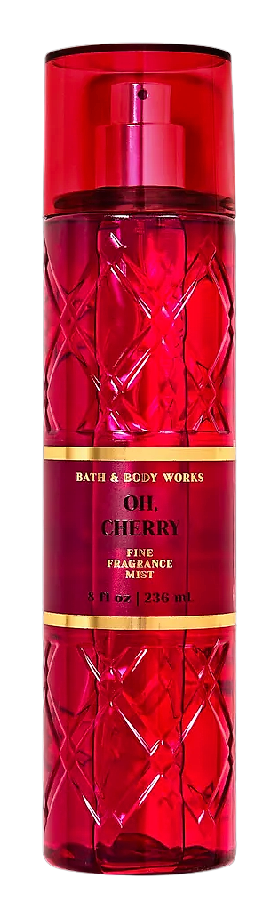 Oh, Cherry by Bath & Body Works