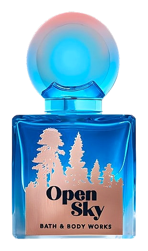 Open Sky EdP by Bath & Body Works