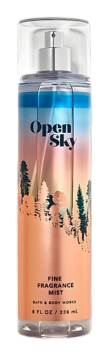 Open Sky by Bath & Body Works – Eau de Parfum