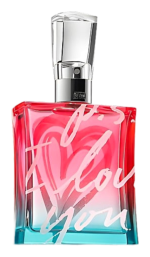 P.S. I Love You Spring Fling by Bath & Body Works