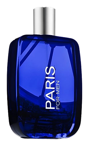 Paris for Men by Bath & Body Works