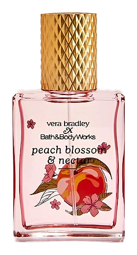 Bath & Body Works Peach Blossom & Nectar