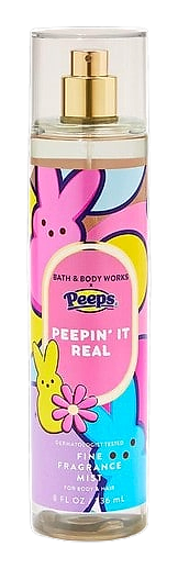 Peepin' It Real by Bath & Body Works