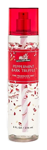 Peppermint Bark Truffle by Bath & Body Works