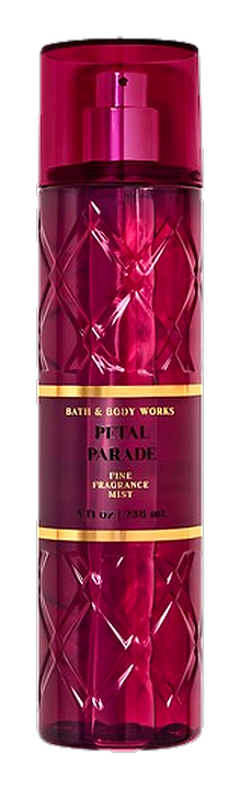 Petal Parade by Bath & Body Works