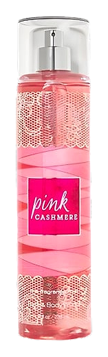 Bath & Body Works Pink Cashmere