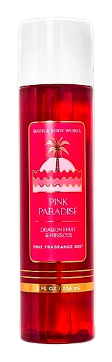 Pink Paradise by Bath & Body Works