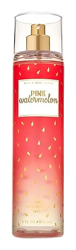 Pink Watermelon by Bath & Body Works