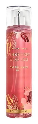 Pinkberry Clouds by Bath & Body Works
