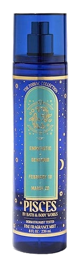 Pisces by Bath & Body Works
