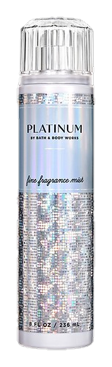 Platinum by Bath & Body Works
