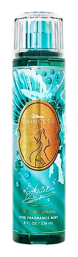 Princess Ariel by Bath & Body Works – Body Mist / Eau de Toilette