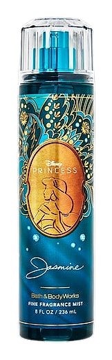 Princess Jasmine by Bath & Body Works – Body Mist / Eau de Toilette
