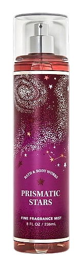 Prismatic Stars by Bath & Body Works