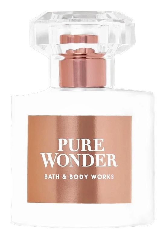 Pure Wonder by Bath & Body Works