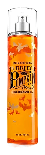 Purrfect Pumpkin by Bath & Body Works