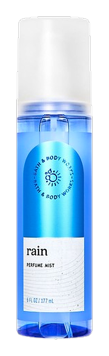 Rain by Bath & Body Works