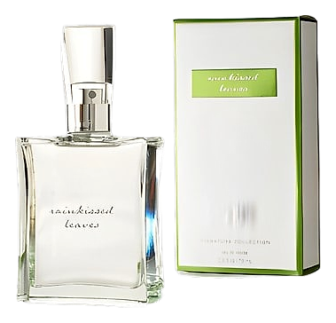 Rainkissed Leaves by Bath & Body Works