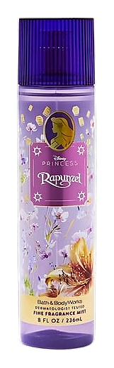 Rapunzel by Bath & Body Works