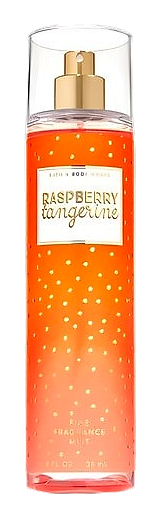 Raspberry Tangerine by Bath & Body Works