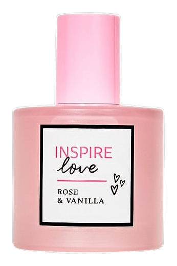 Rose Vanilla by Bath & Body Works – Eau de Parfum