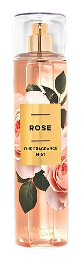 Rose by Bath & Body Works