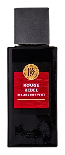 Rouge Rebel by Bath & Body Works – Cologne