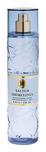 Salted Shorelines by Bath & Body Works