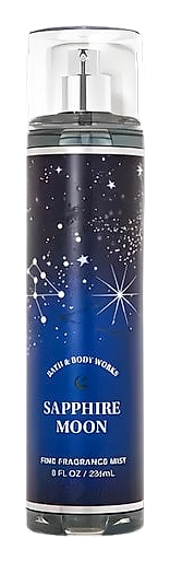 Sapphire Moon by Bath & Body Works