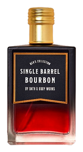 Single Barrel Bourbon by Bath & Body Works