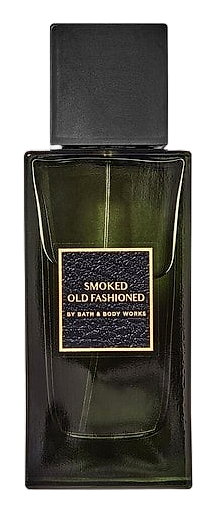 Smoked Old Fashioned by Bath & Body Works
