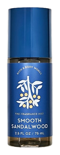 Smooth Sandalwood by Bath & Body Works
