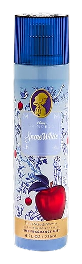 Snow White by Bath & Body Works