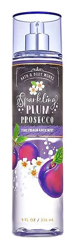 Sparkling Plum Prosecco by Bath & Body Works