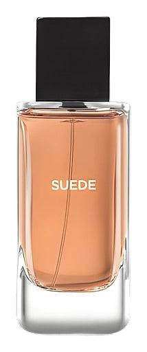 Suede by Bath & Body Works